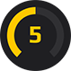 Уровень FACEIT 5