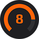Уровень FACEIT 8