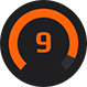 Уровень FACEIT 9