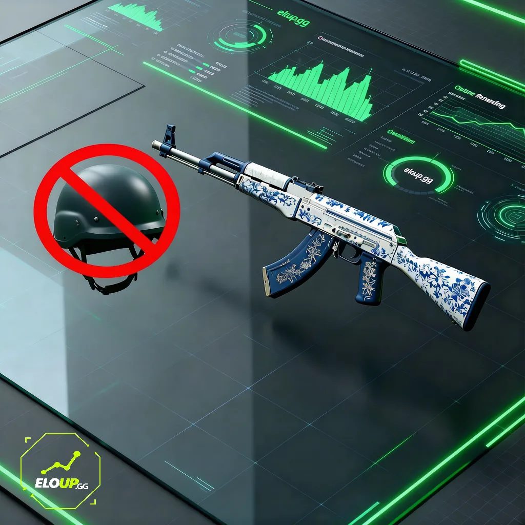 Экономика CS2: Когда броня становится бесполезной?